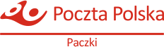 Logo Poczty Polskiej.